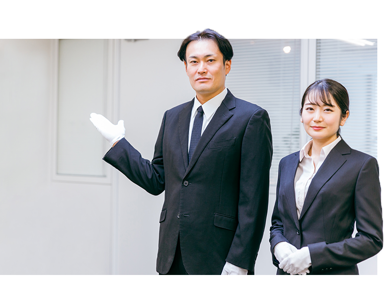 査定後にお売りいただかなくてもOK